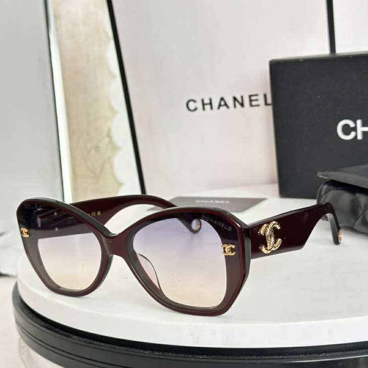 Picture of Chanel Sunglasses _SKUfw76721468fw